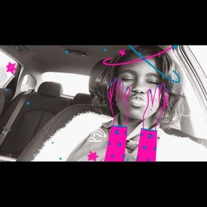 Meet your Posher, Madison